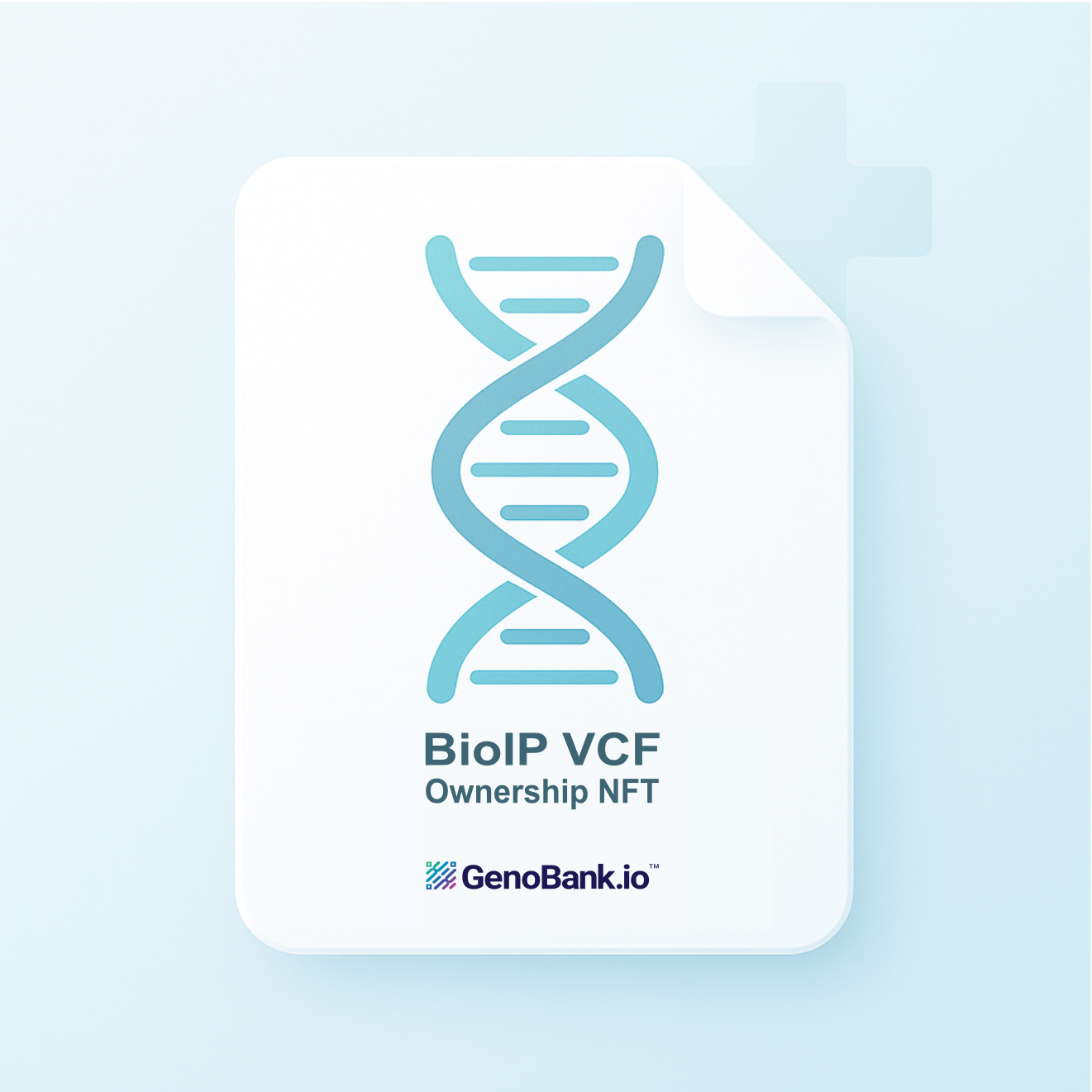 VCF Data